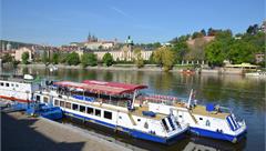 Loď Porto - galerie