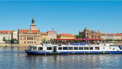 Loď Porto - galerie
