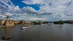 Loď Porto - galerie