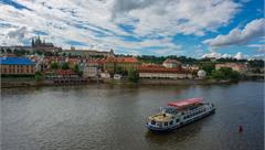 Loď Porto - galerie