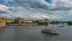 Loď Porto - galerie